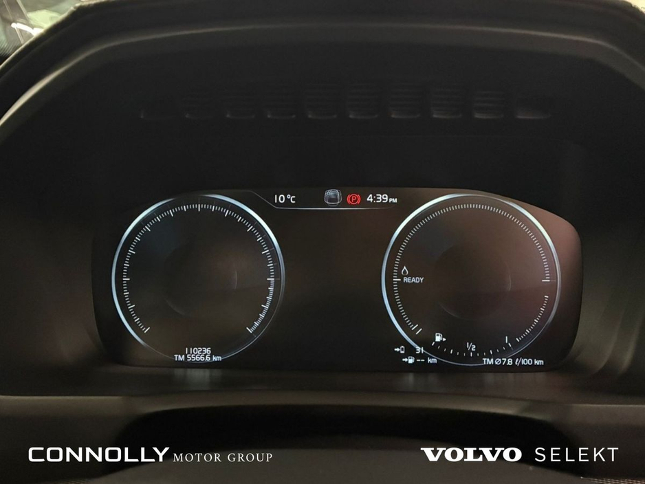 2021 Volvo XC90 T8 R-Design PHEV €605pm €52,995