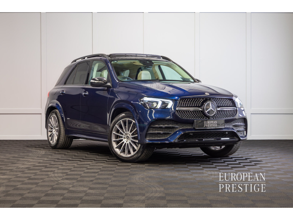 2022 Mercedes-Benz GLE Class for sale in , Ireland