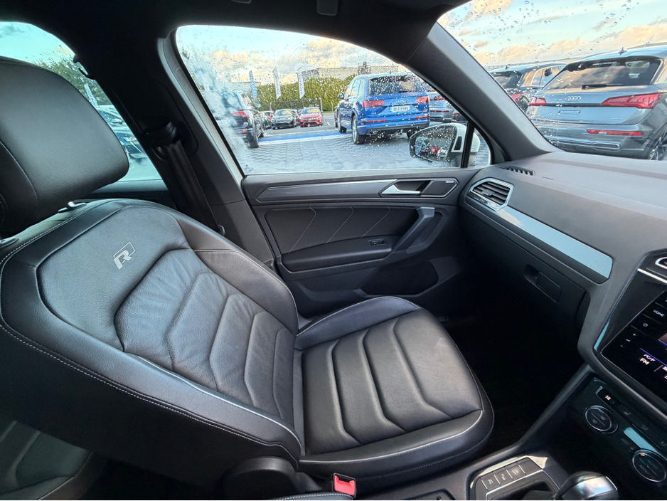 2020 Volkswagen Tiguan **DEPOSIT TAKEN** R-LINE - 2.0L DIESEL - AUTO - 12M WARRANTY - CAR: 1788