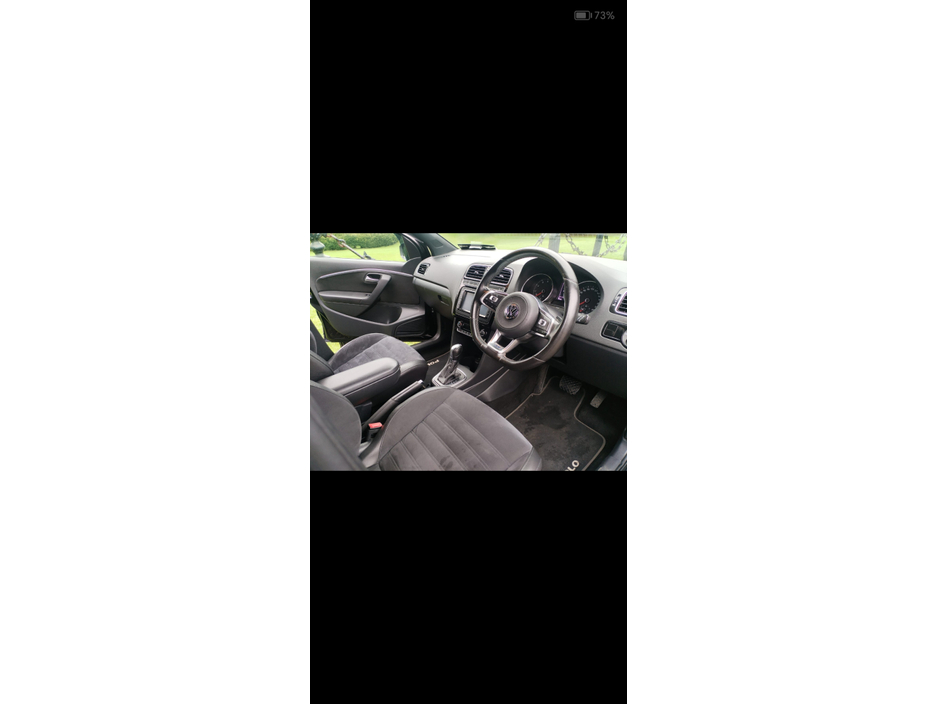 2017 Volkswagen Polo - image 5