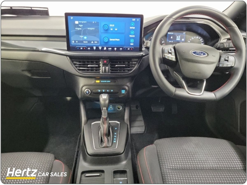 2024 Ford Focus - image 9
