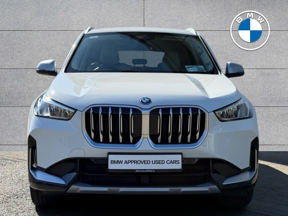 2023 BMW X1 - image 16