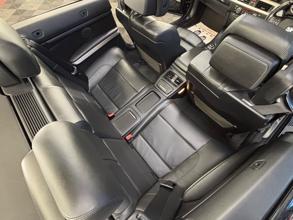 2013 BMW M3  €44,950