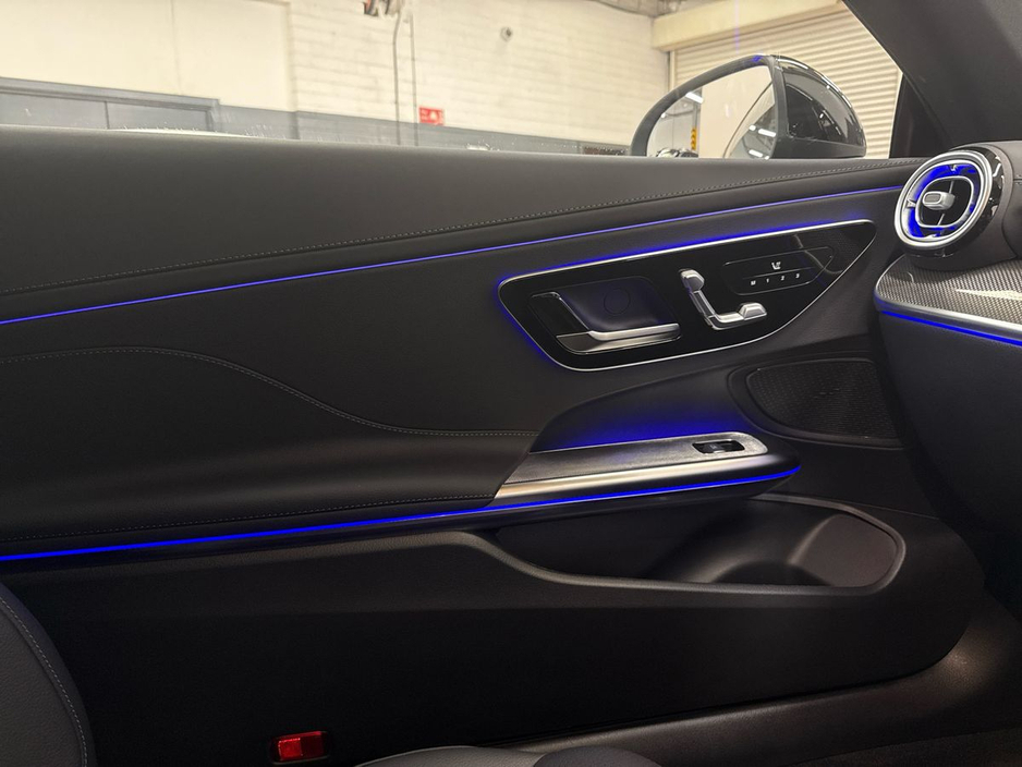 2026 Mercedes-Benz CLE - image 14