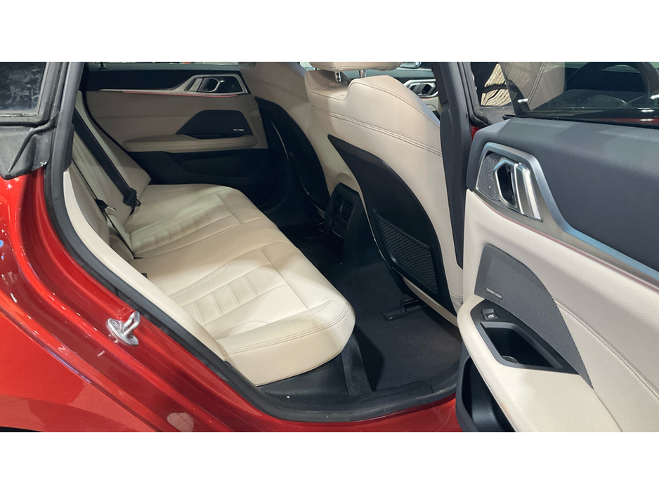 2023 BMW i4 - image 8