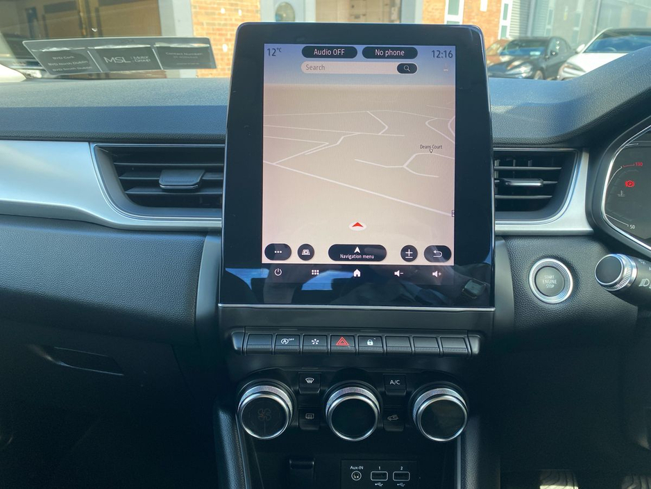 2020 Renault Captur - image 17