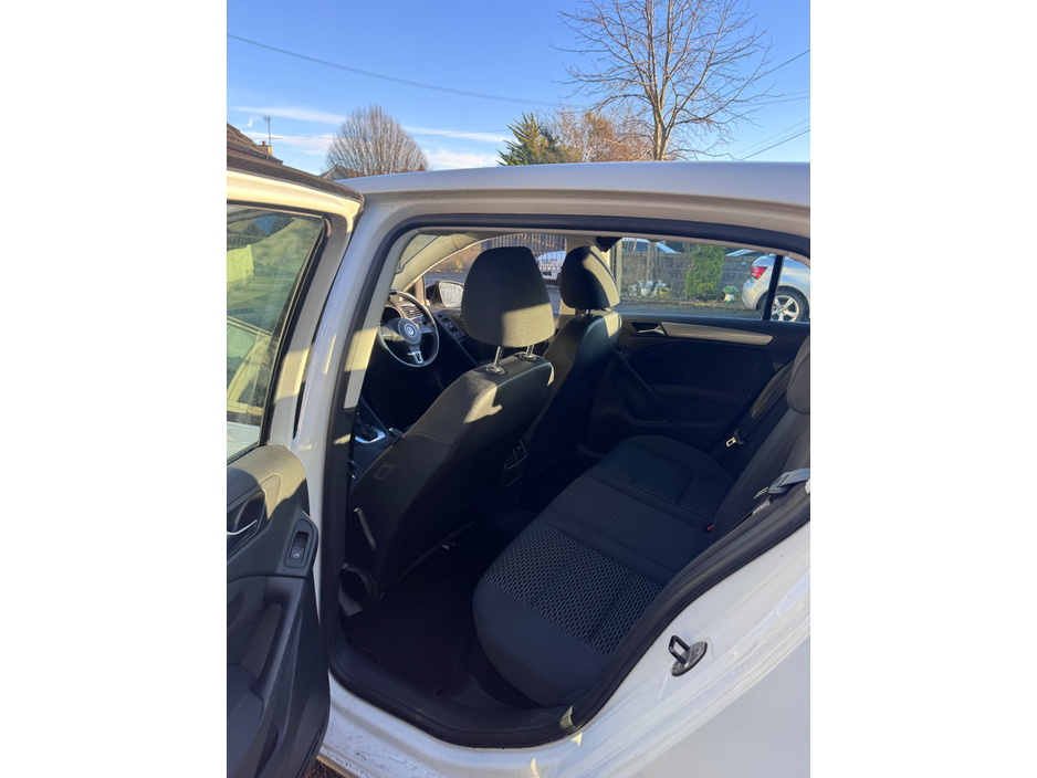 2012 Volkswagen Golf Golf €8,950