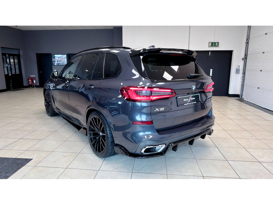 2019 BMW X5 - image 28