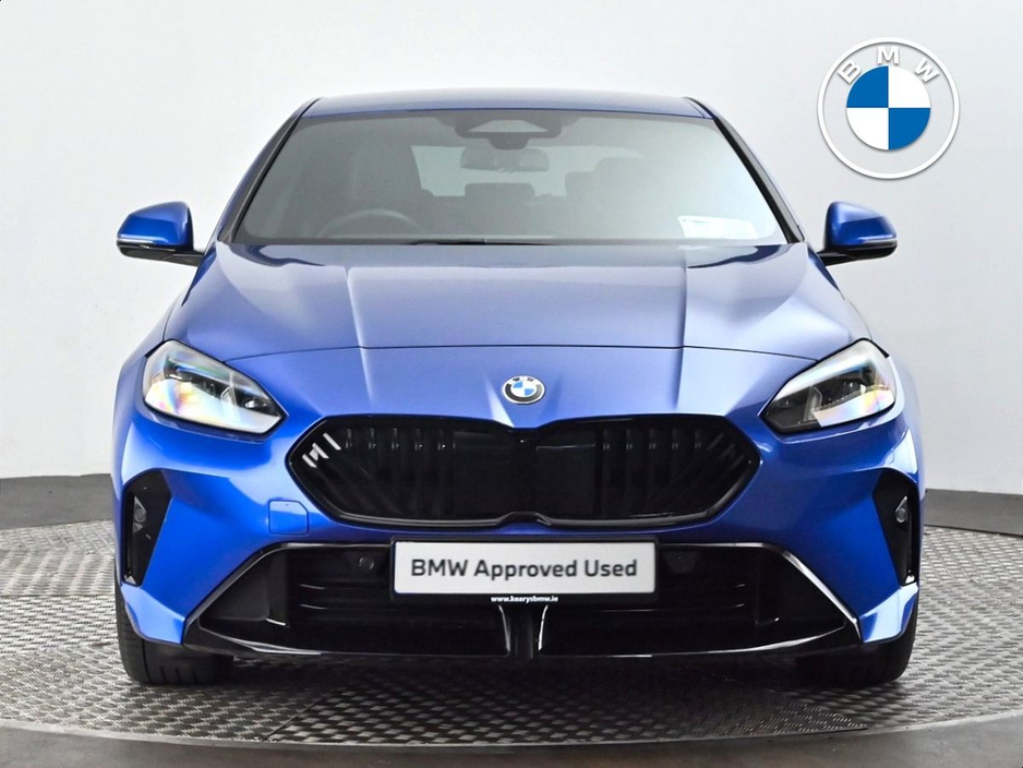 2025 BMW 2 Series - image 16