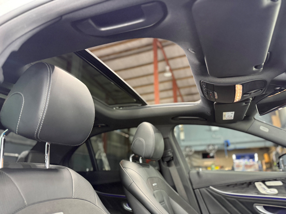 2017 Mercedes-Benz E Class - image 39