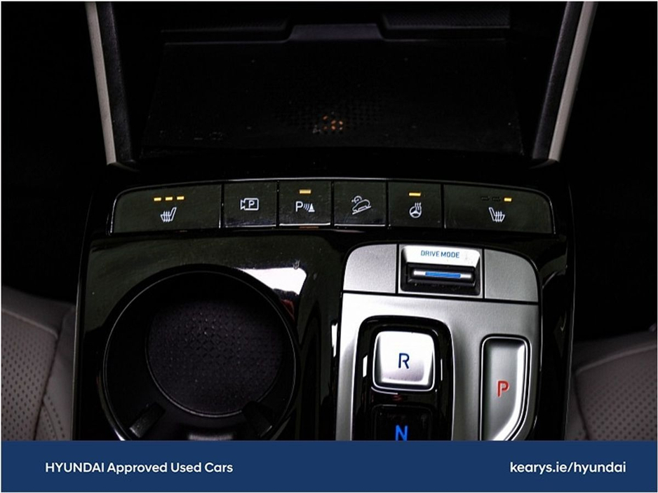 2022 Hyundai Tucson - image 23