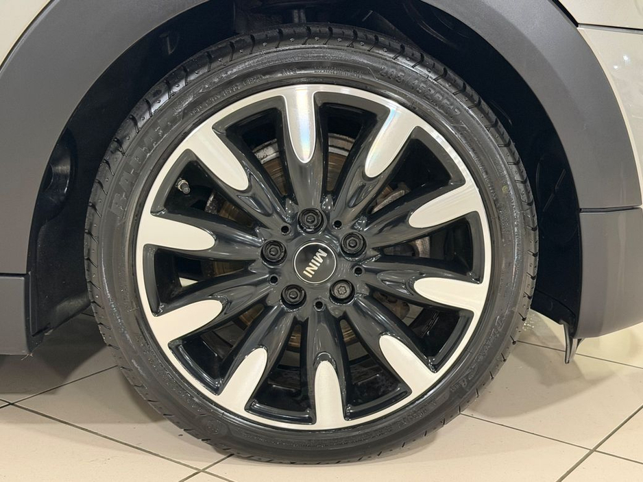 2018 MINI Convertible COOPER 1.5 PETROL=ONLY 25000 MILES//BEIGE LEATHER//182 D REG=JUST SERVICED=TAILORED FINANCE PACKAGES AVAILABLE=TRADE IN'S WELCOME €18,995