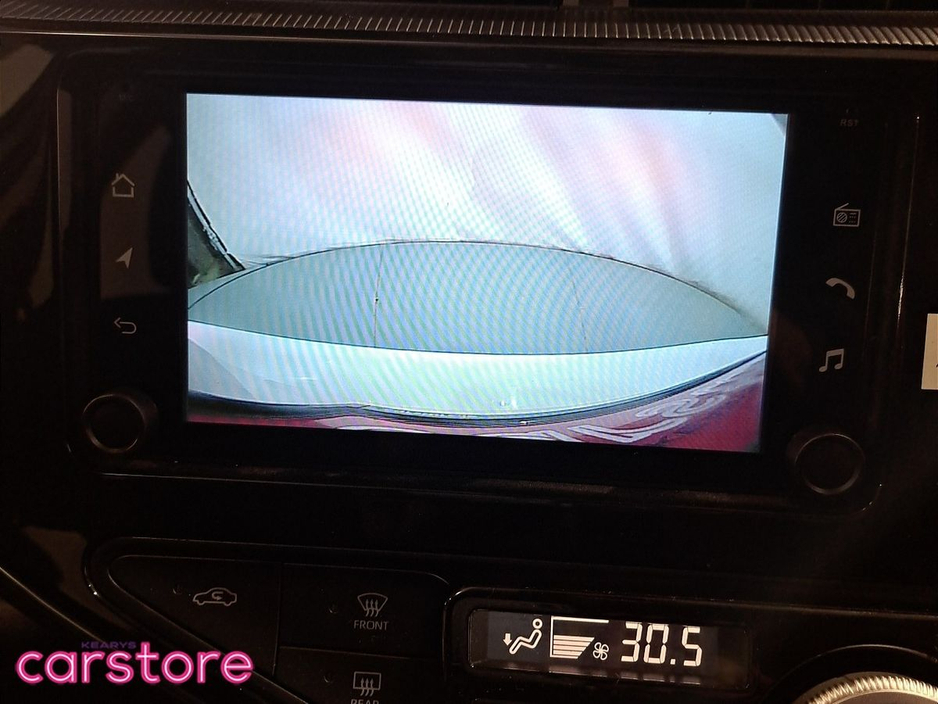 2019 Toyota Aqua 1.5 HYBRID 5 DR €13,880