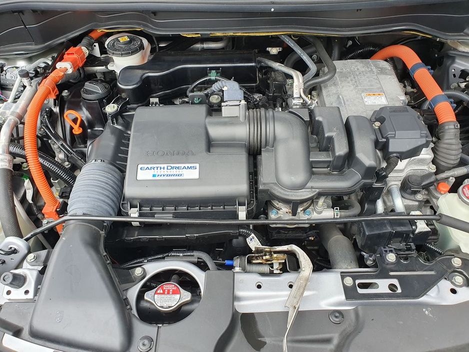 2020 Honda Jazz - image 16