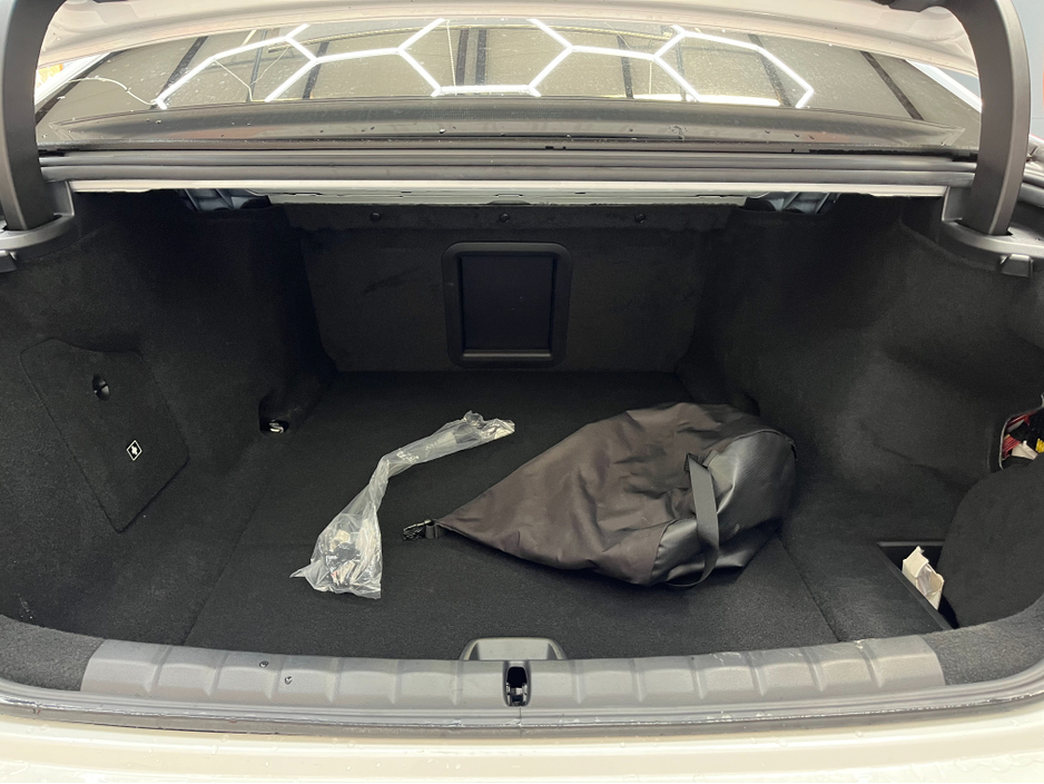 2024 BMW i7 - image 11