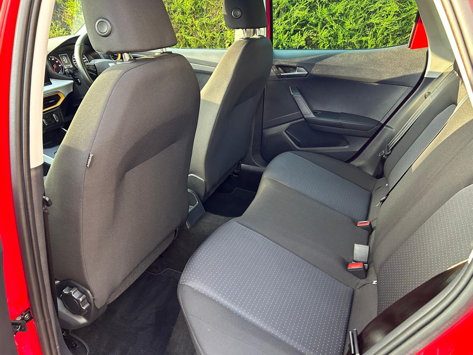 2022 SEAT Arona PA 1.0 TSI 95BHP SE+ 5DR €16,950