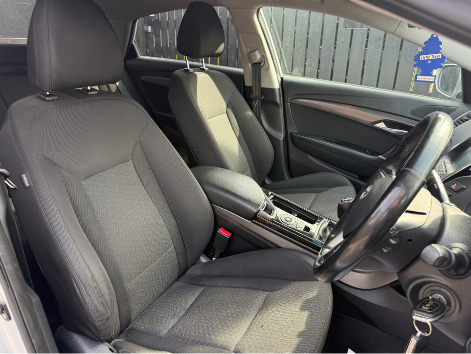 2016 Hyundai i40 - image 8