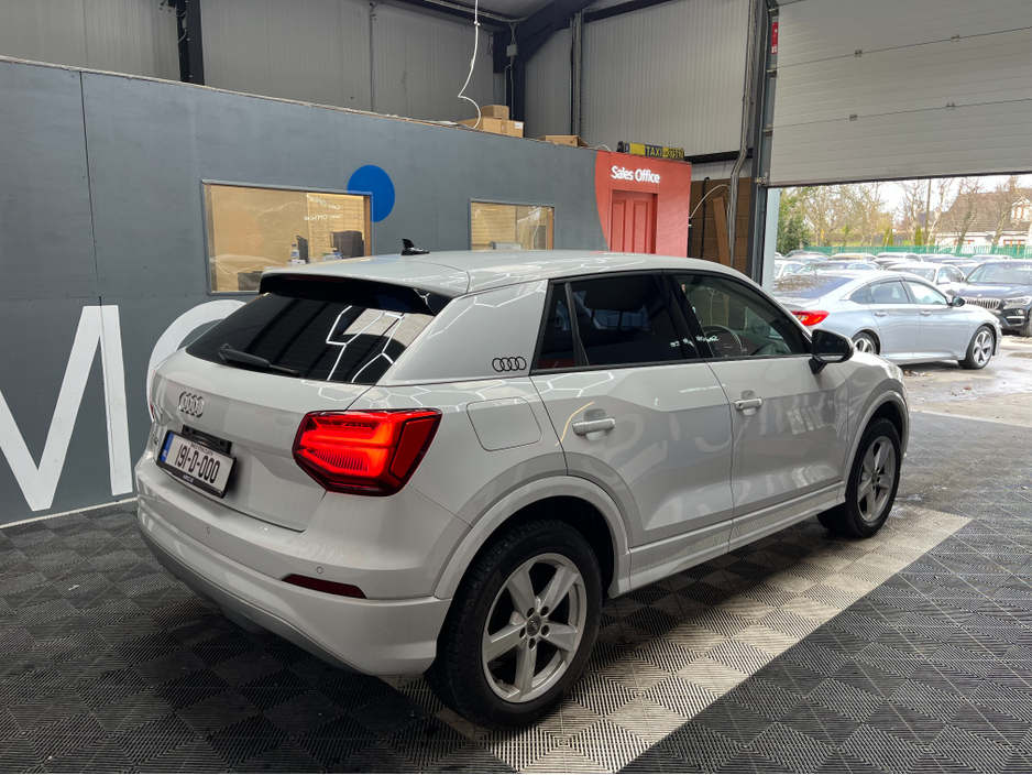 2019 Audi Q2 - image 4