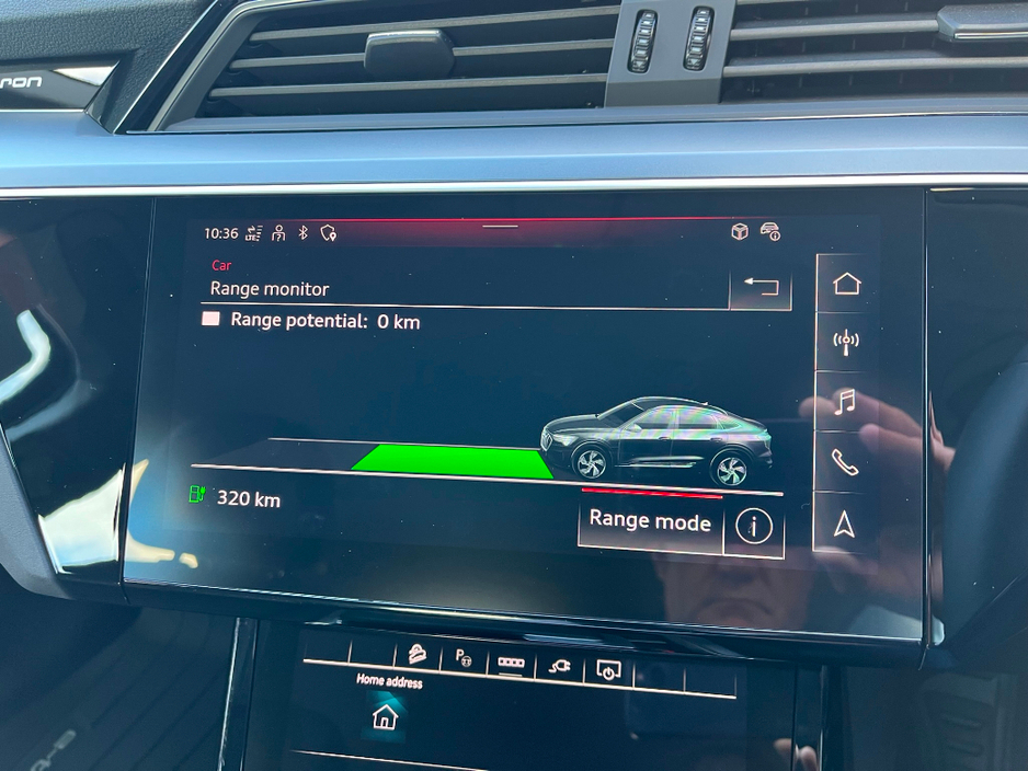 2023 Audi e-tron - image 31