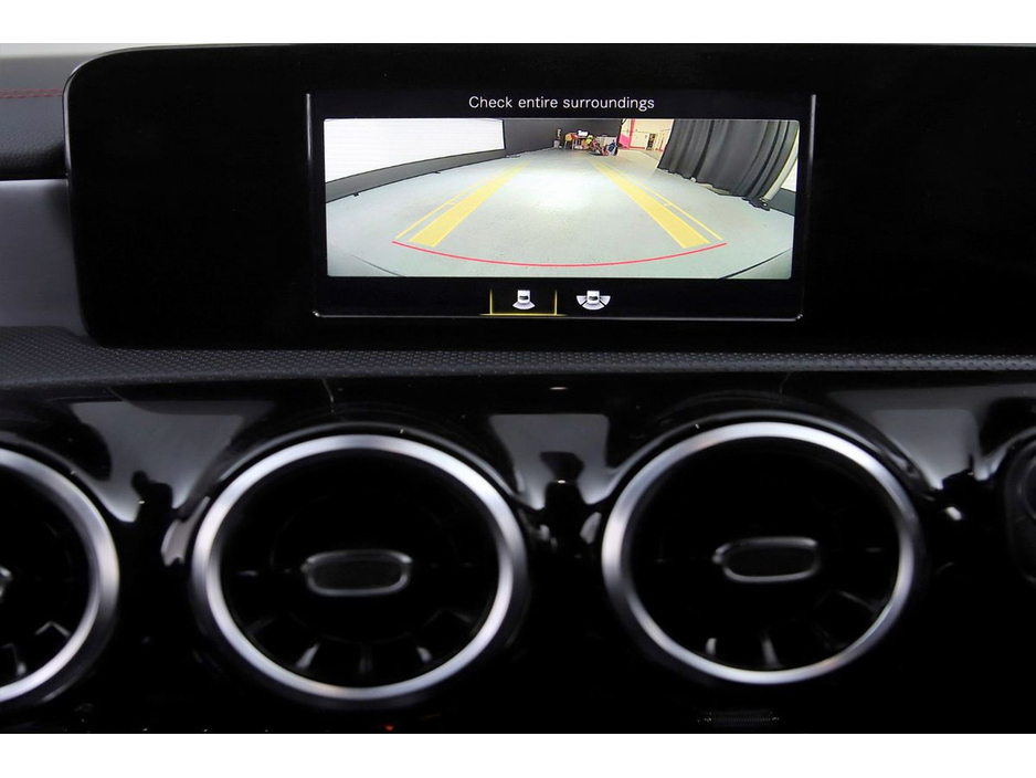 2020 Mercedes-Benz CLA Class CLA180 CLA180 *AMG LINE *SHOOTING BRAKE* €28,890