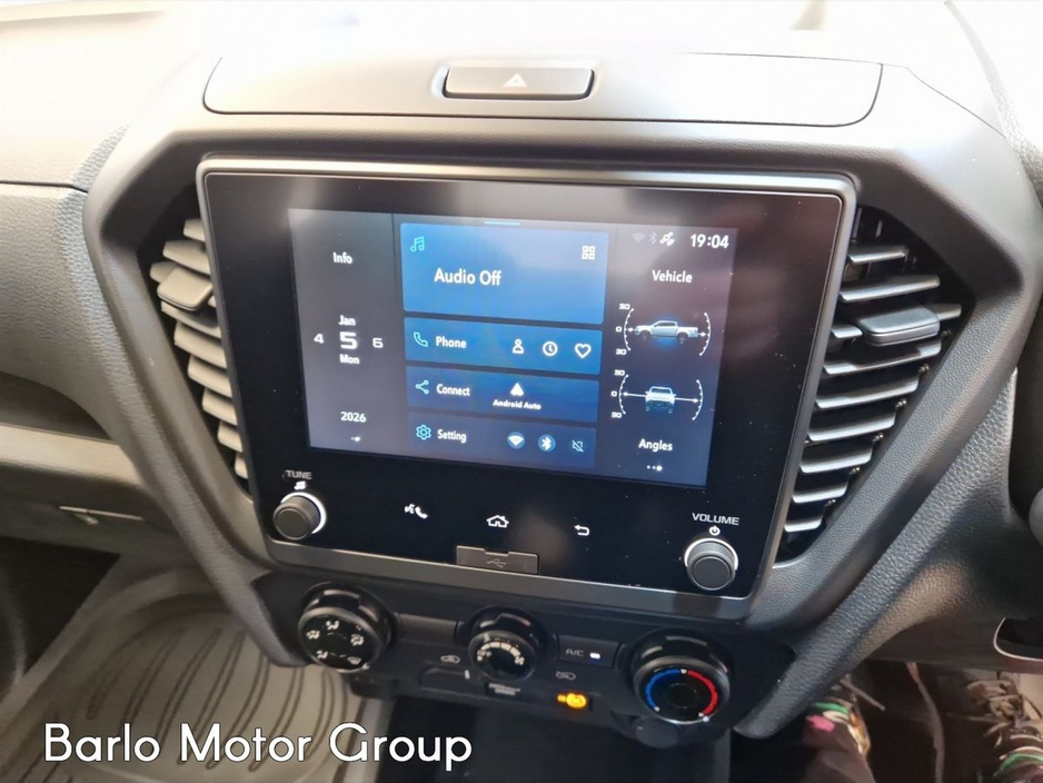 2026 Isuzu D-MAX - image 15