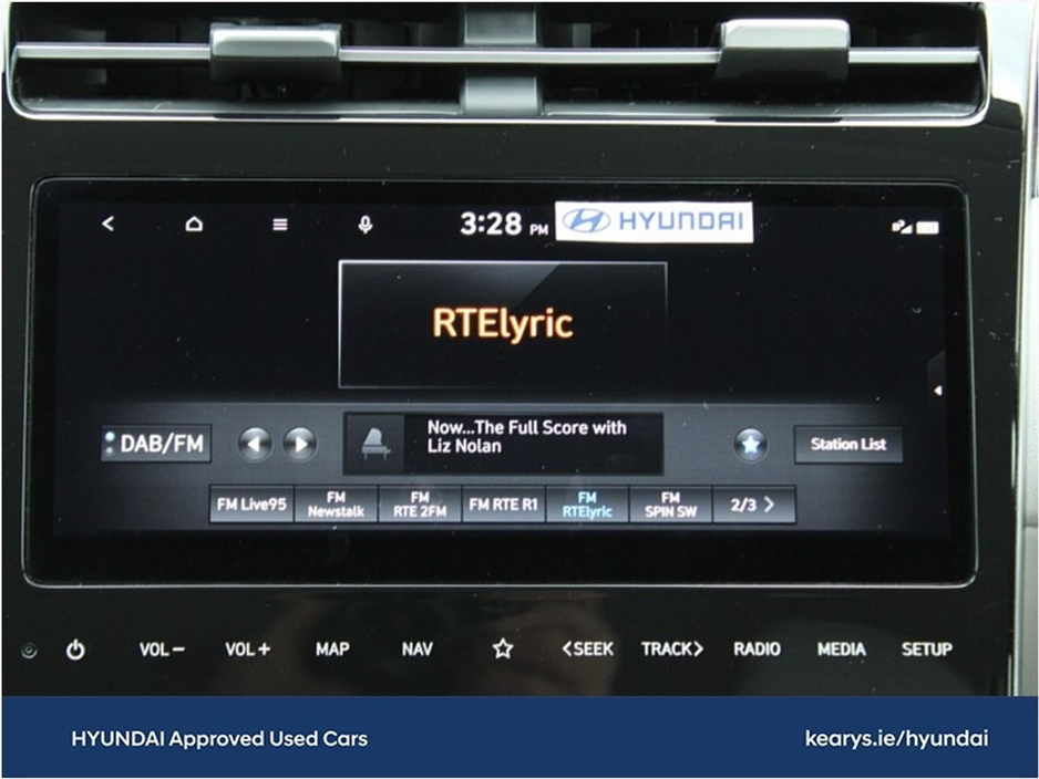 2023 Hyundai Tucson - image 15