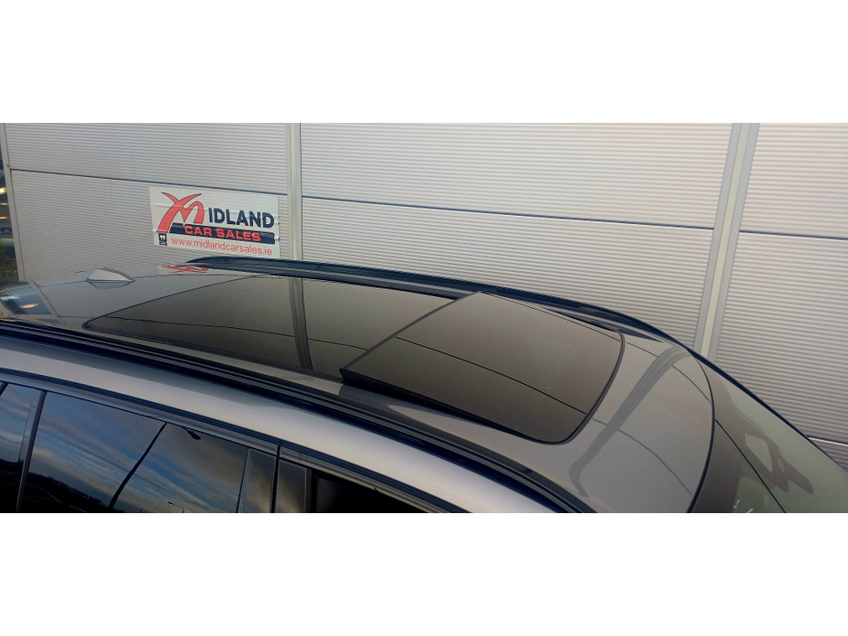 2025 BMW X5 XDRIVE50E M SPORT **Pan Sunroof** €96,800