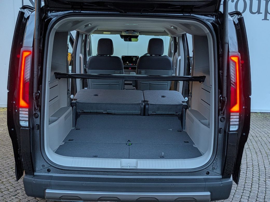 2026 Kia PV5  €45,350