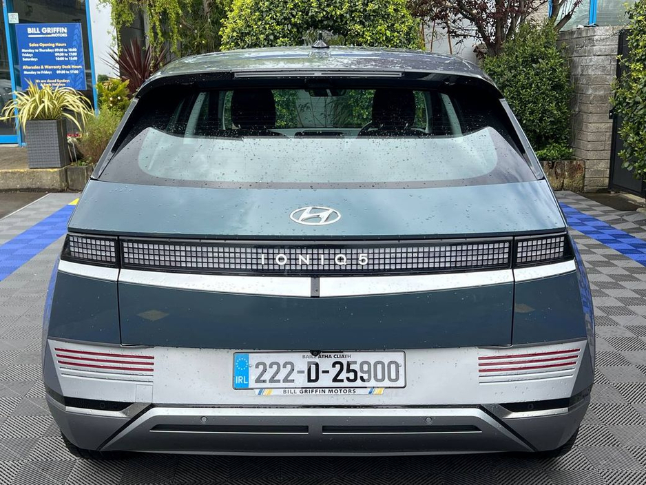 2022 Hyundai Ioniq - image 16