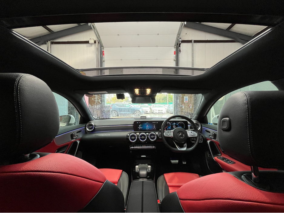 2023 Mercedes-Benz A Class - image 17