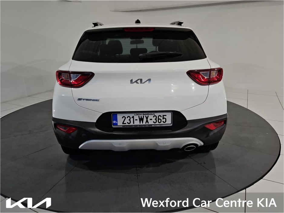2023 Kia Stonic 1.0 K2 MY23 €20,895