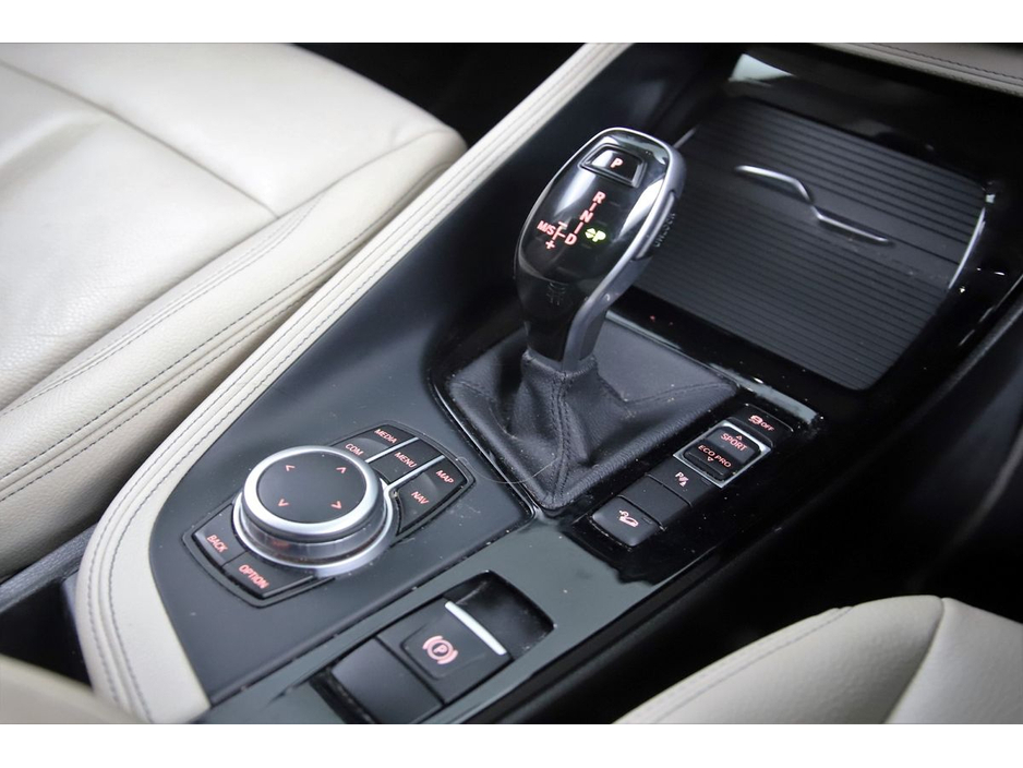 2020 BMW X1 XDRIVE18D XLINE*BEIGE LEATHER* €29,890