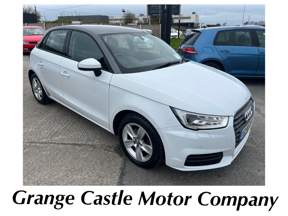 2015 Audi A1 for sale in , Ireland