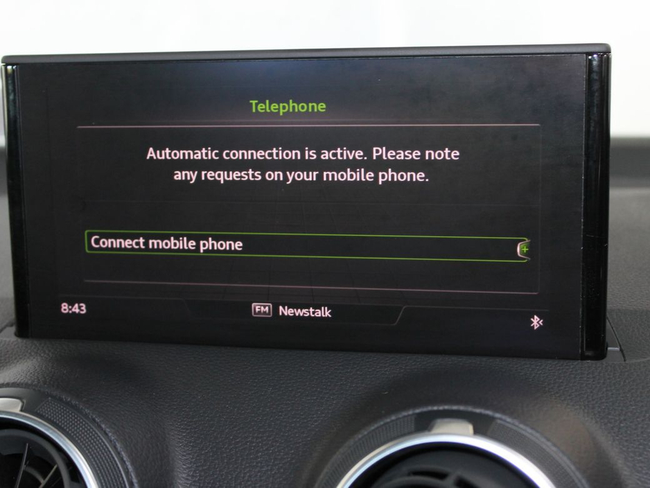 2022 Audi Q2 - image 18