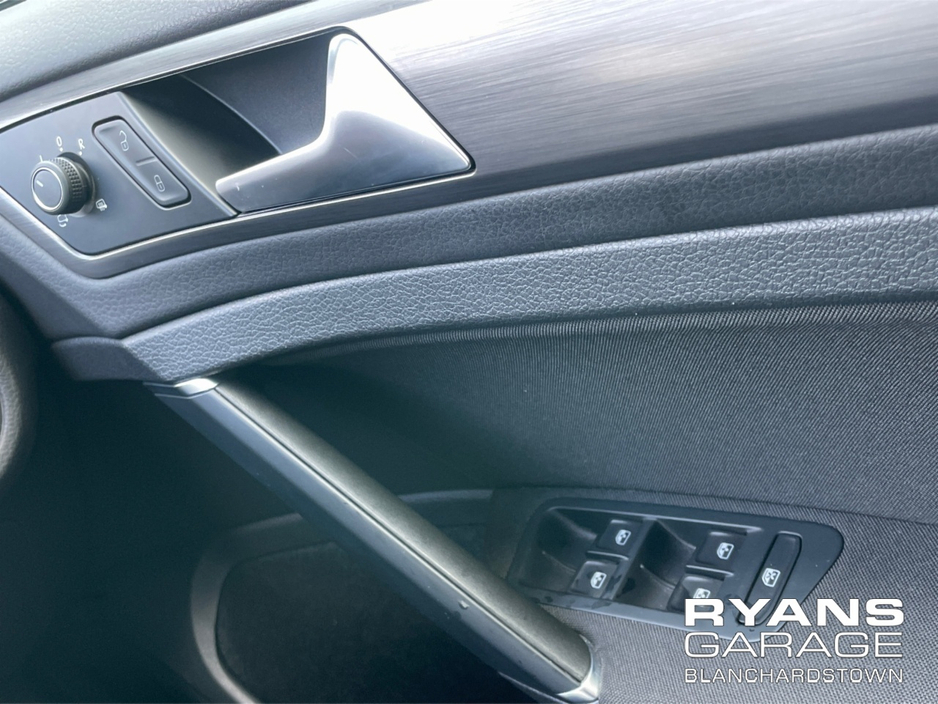 2020 Volkswagen Golf 1.2 TSI AUTO 5DR COMFORTLINE €21,950