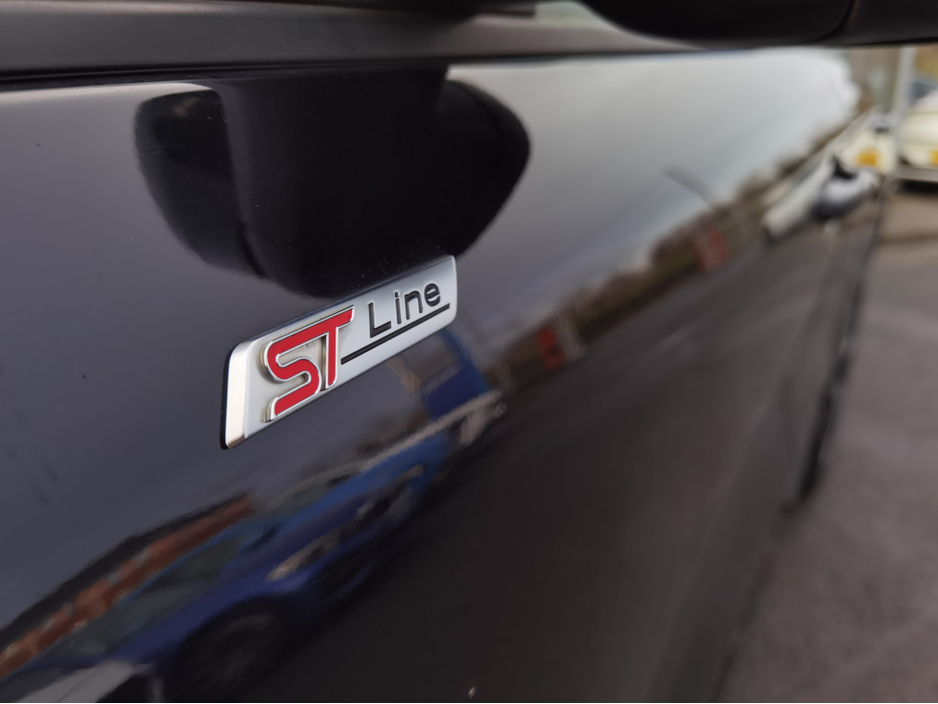 2022 Ford Kuga 2.5 ST-LINE X EDITION **HUGE SPEC** - FINANCE AVAILABLE - CALL US TODAY ON 01 492 6566 OR 087-092 5525 €23,750