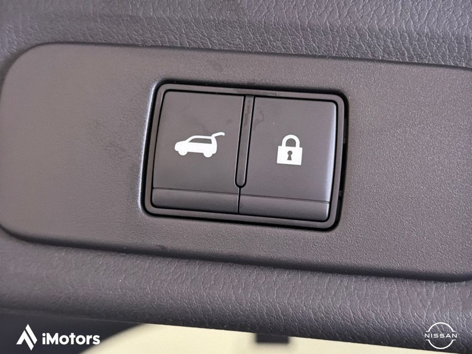 2026 Nissan Qashqai - image 15