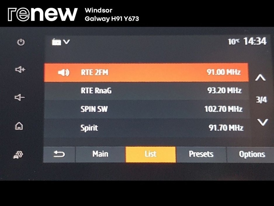 2024 Dacia Duster 1.0 TCe 90 Journey €25,995