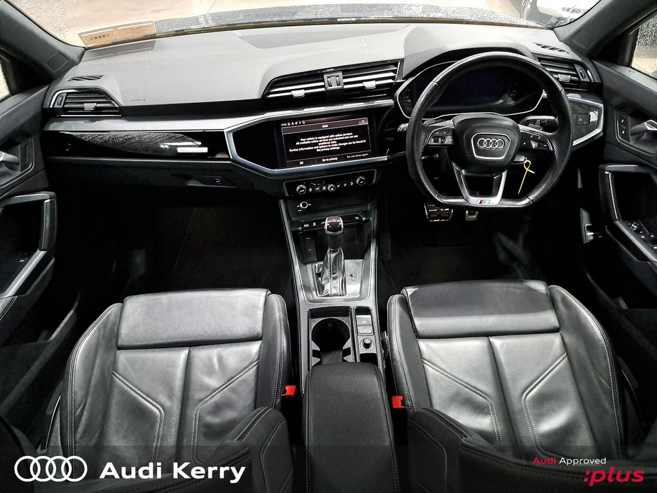 2024 Audi Q3 - image 12