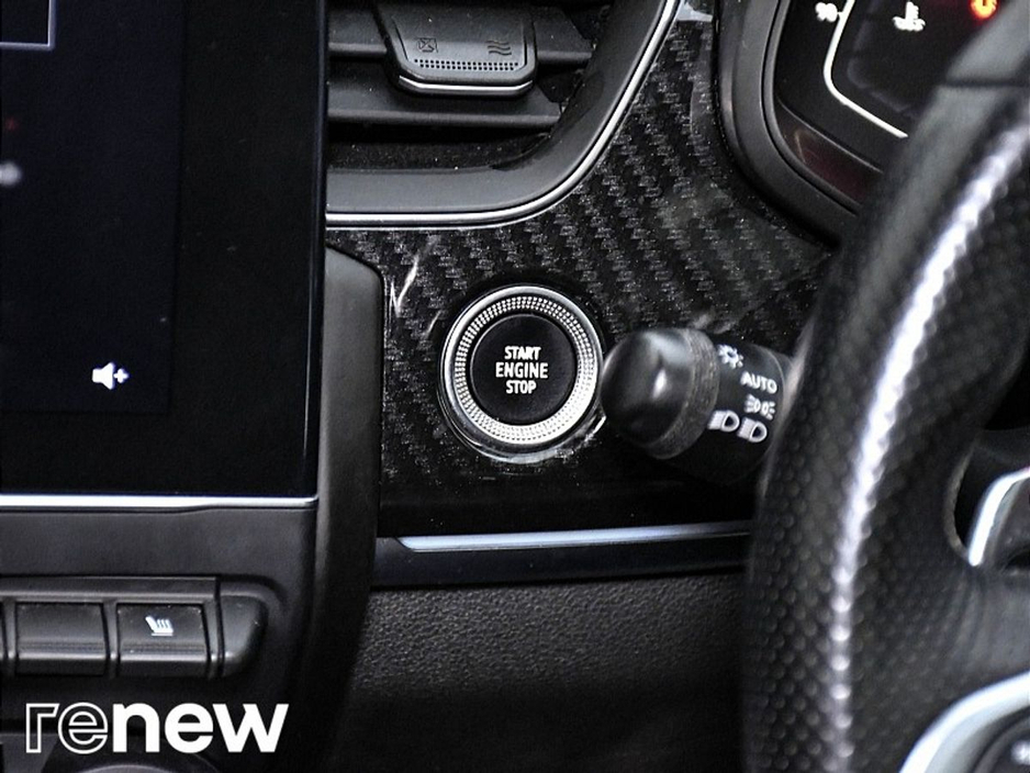 2023 Renault Arkana RS Line TCe 140 Auto €27,000