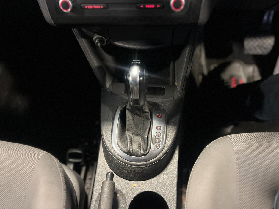 2012 Volkswagen Caddy 1.6 TDI MXLF C20 6SEATS 102 5DR A €11,950