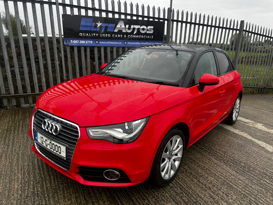 2012 Audi A1 for sale in , Ireland