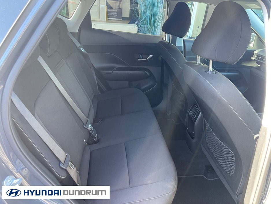 2024 Hyundai Kona - image 12