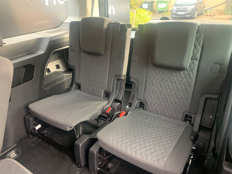 2023 Volkswagen Caddy Maxi LIFE 2.0 TDI DSG 7 SEATER // GREAT CONDITION // ONE OWNER // DOCUMENTED SERVICE HISTORY // 02/27 NCT AND €210 ROAD TAX // €38,950