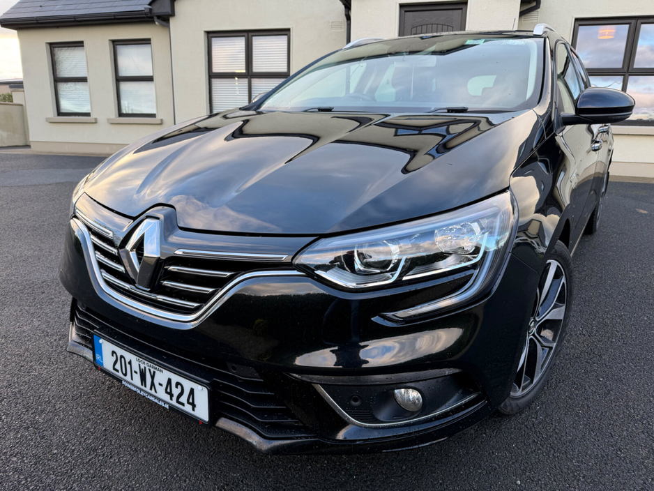 2020 Renault Megane for sale in , Ireland