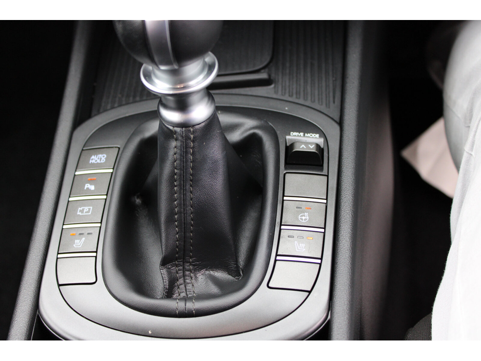 2024 Hyundai Kona 1.0 T-GDI Elegance €30,950