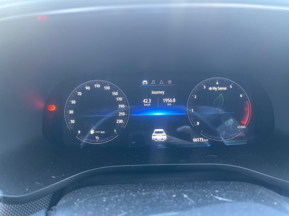 2023 Renault Arkana - image 13