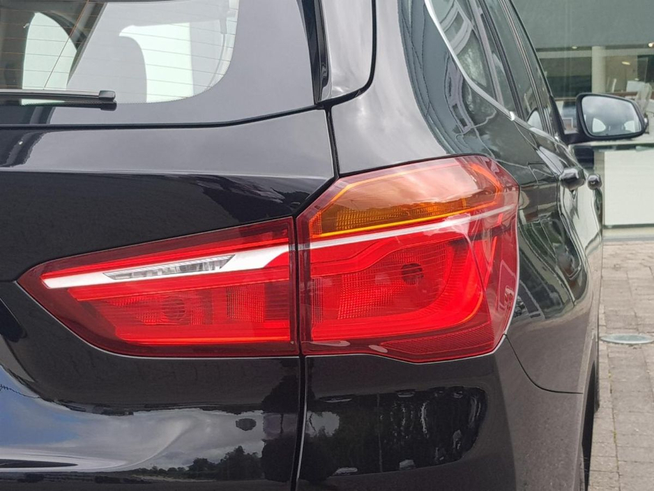 2019 BMW X1 sDrive18d xLine €25,950