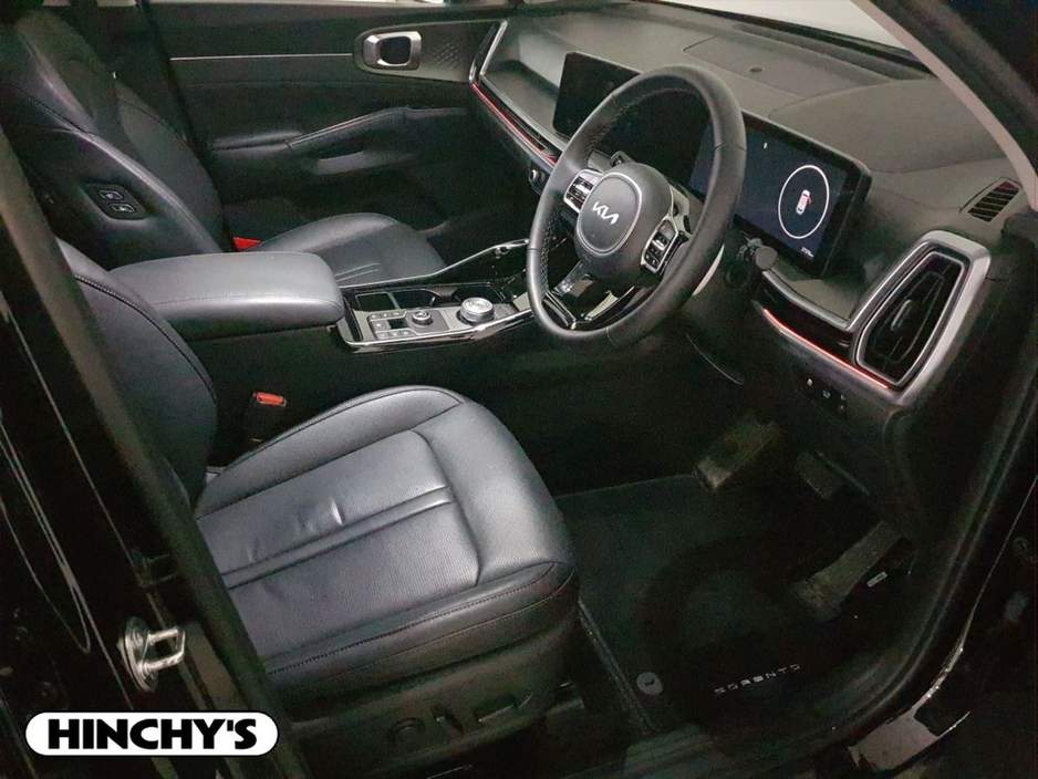 2025 Kia Sorento 2.2 Sorento Diesel