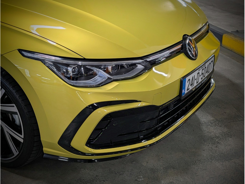 2024 Volkswagen Golf - image 6